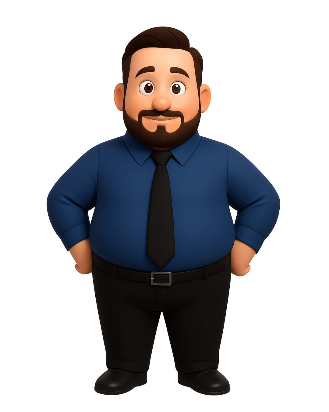 Jéferson Sócio-Administrador